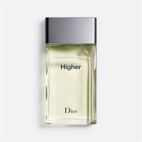 higher dior